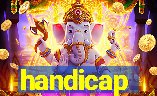 handicap-1 o que significa